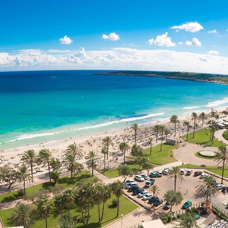 Cm Castell De Mar Cala Millor (Mallorca) Exterior foto